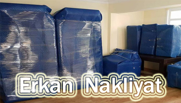 Adıyaman Evden Eve Nakliyat